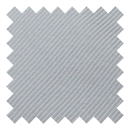 Grey Twill Wedding Tie Swatch