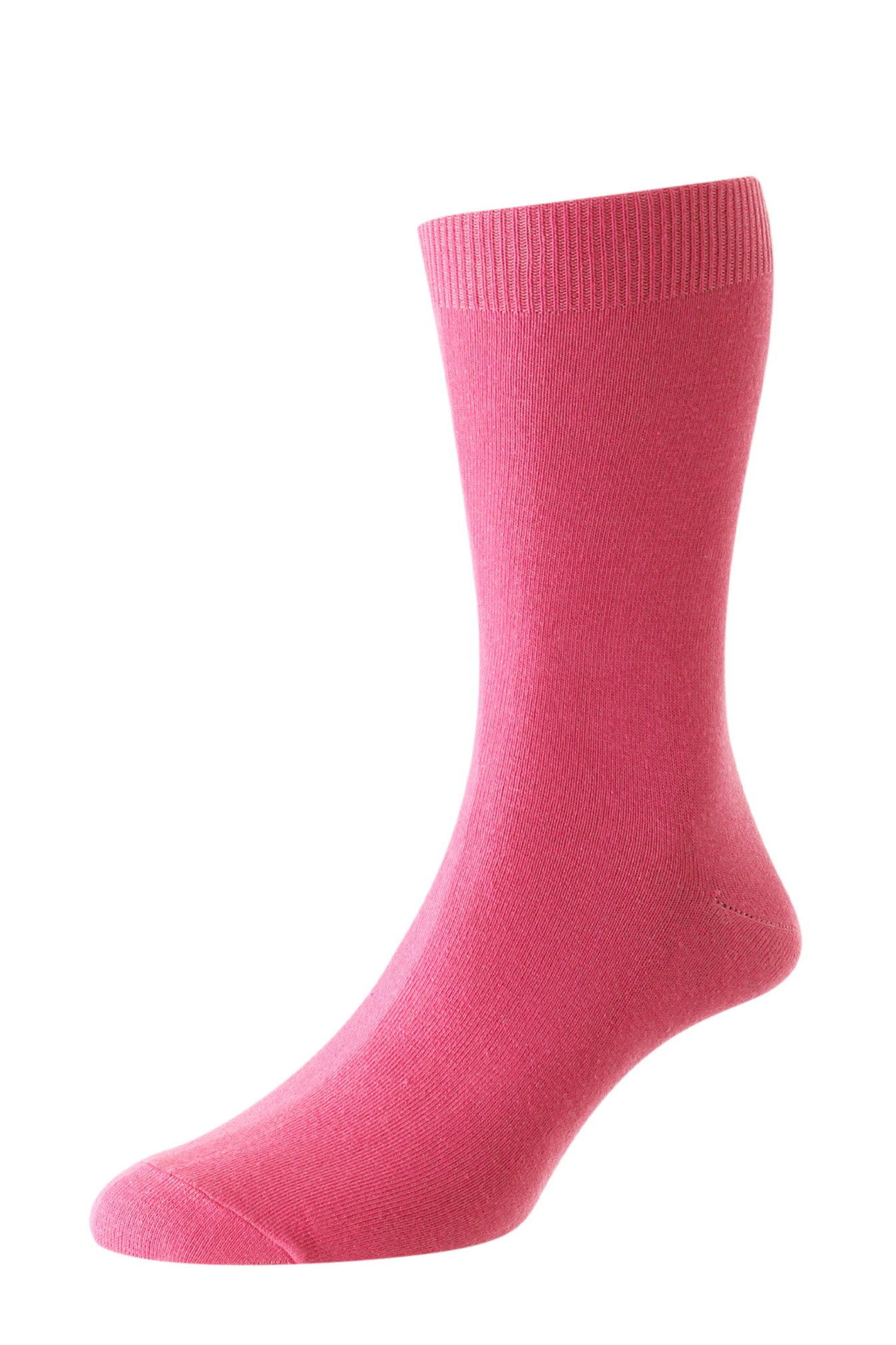Hot Pink Wedding Socks – Swagger & Swoon