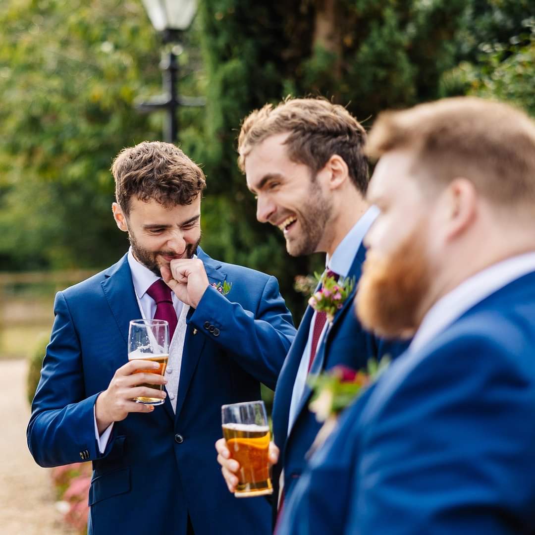 Berry Wedding Tie Swatch Pack