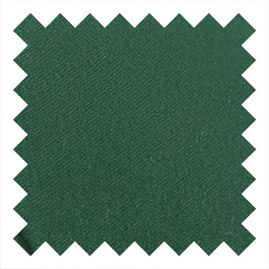 Hunter Green Wedding Swatch