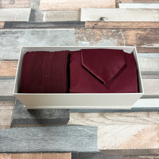 Wine Boxed Gift Set