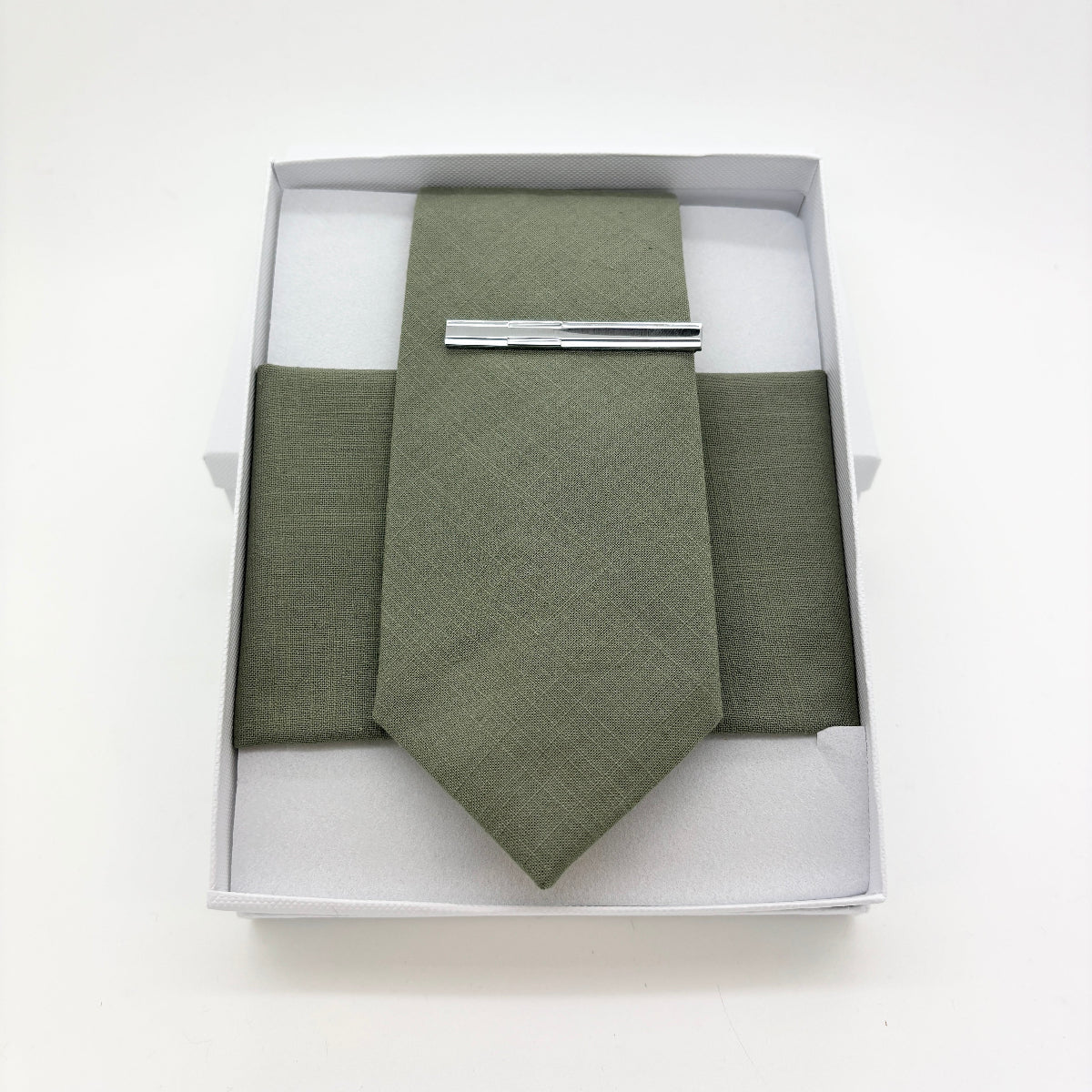 Tie Bar Clip