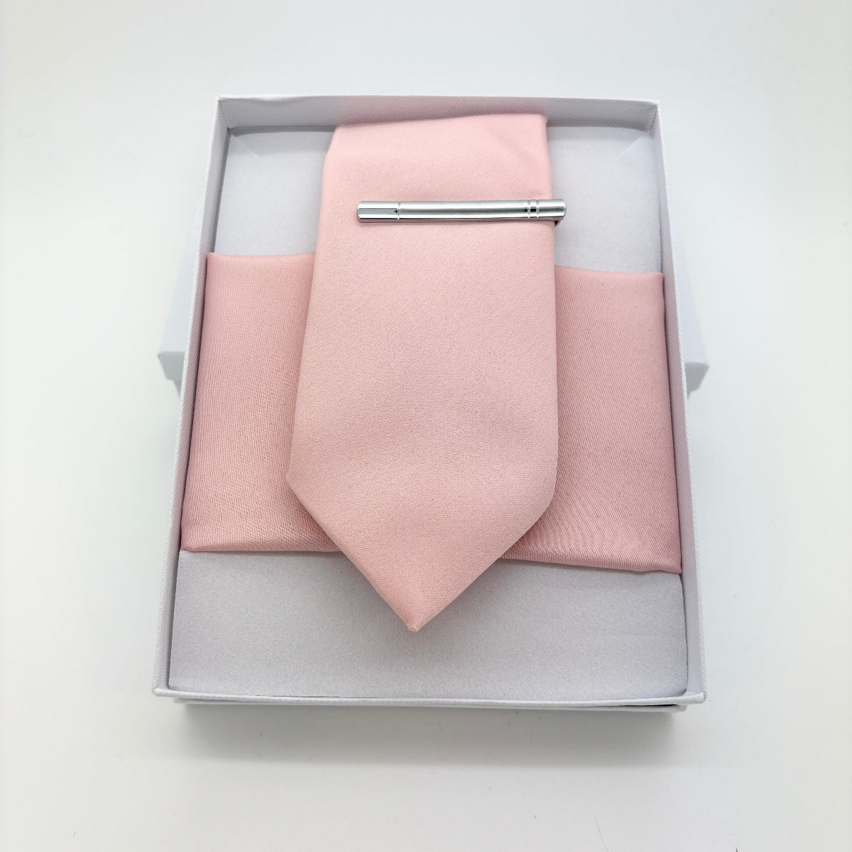 Tie Bar Clip