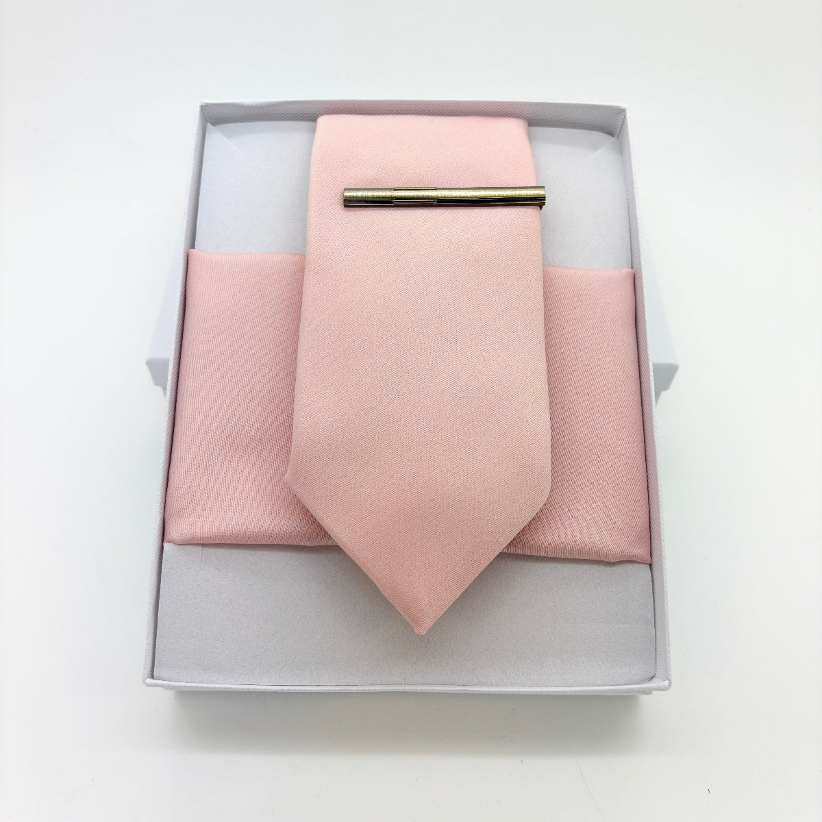 Tie Bar Clip