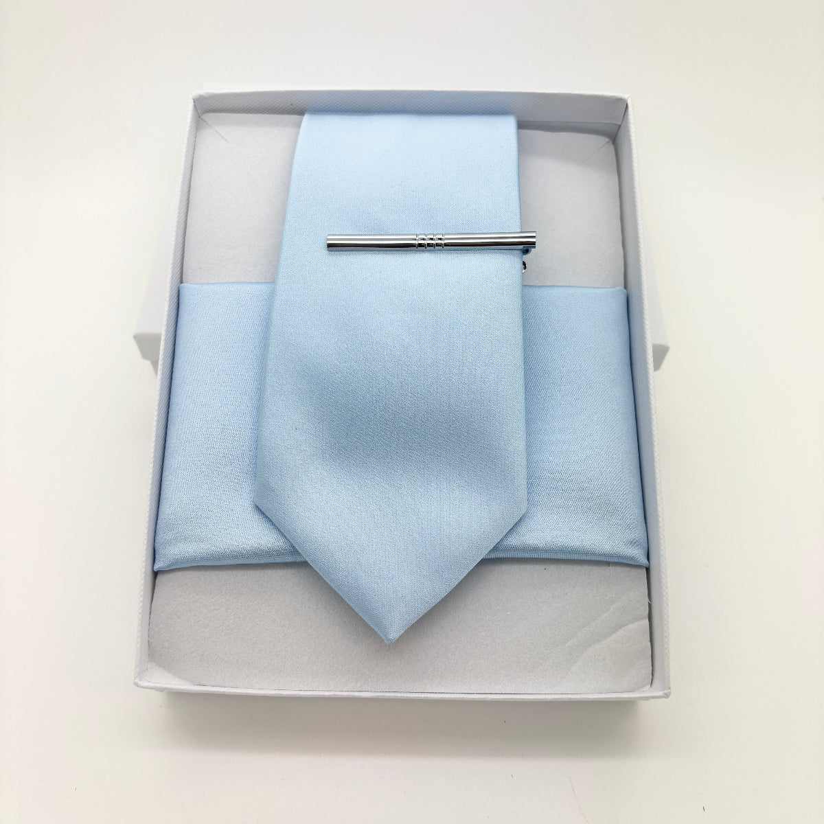 Tie Bar Clip
