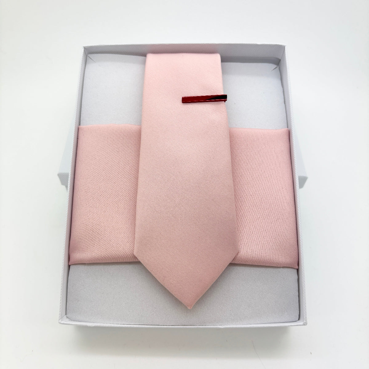 Tie Bar Clip