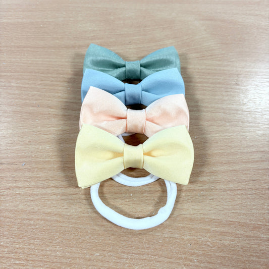 Baby Hair Bow