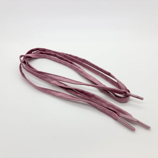 Colour-matched Shoe Laces