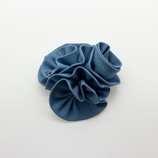 Floral Boutonnière Pin