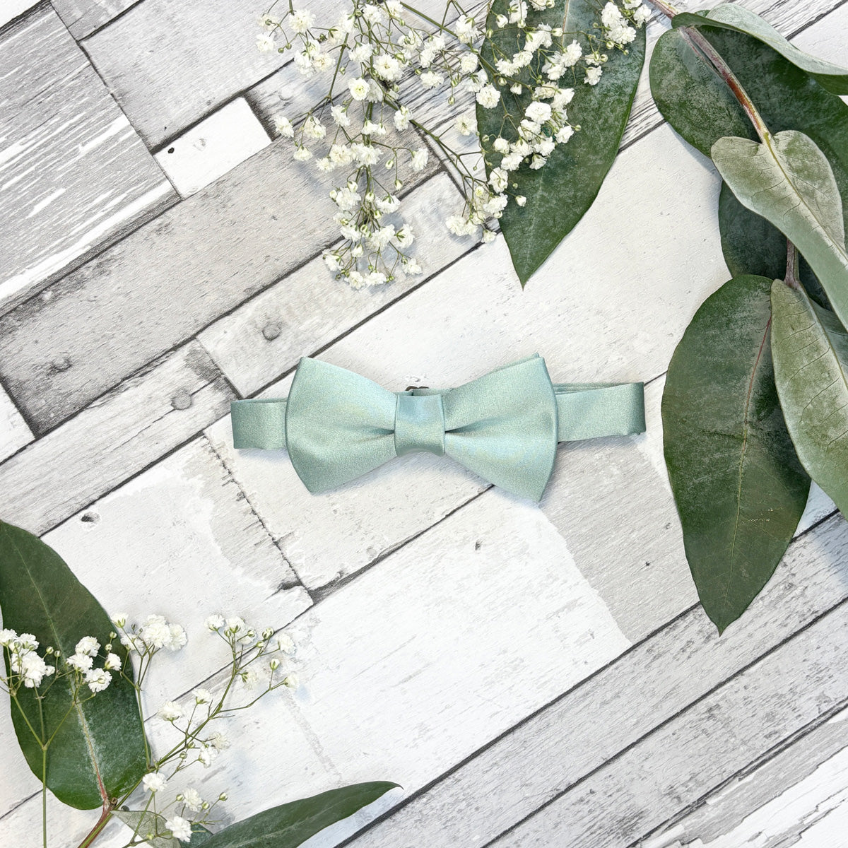 Seagrass Boys Bow Ties
