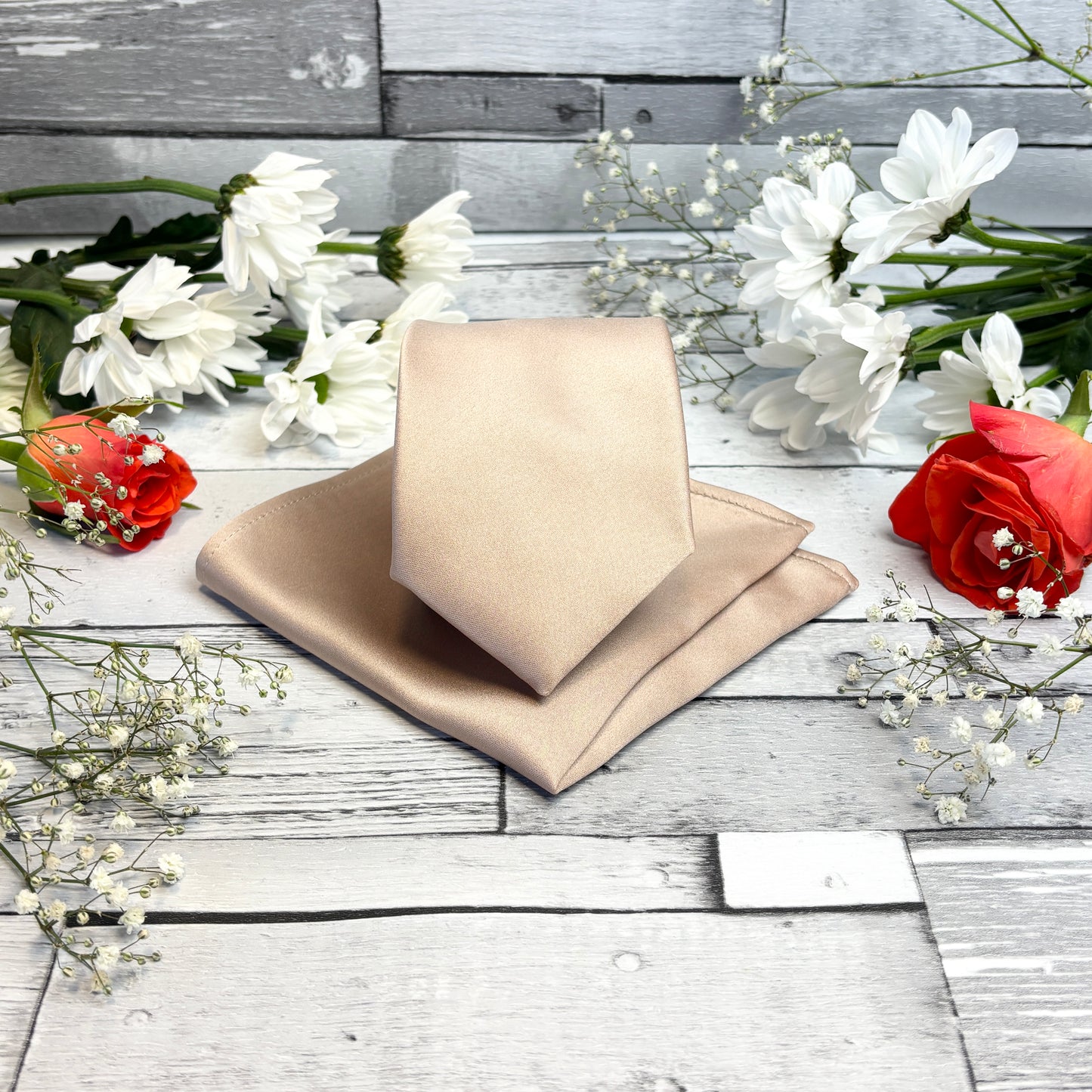 Coffee Wedding Swatch