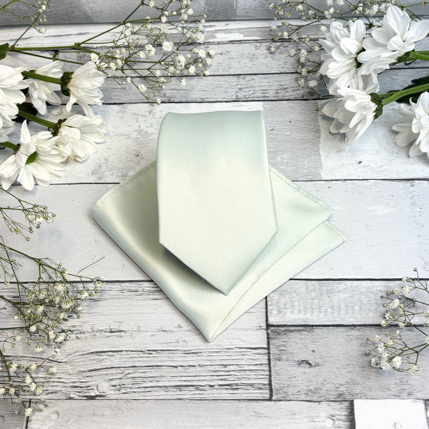 Willow Wedding Swatch