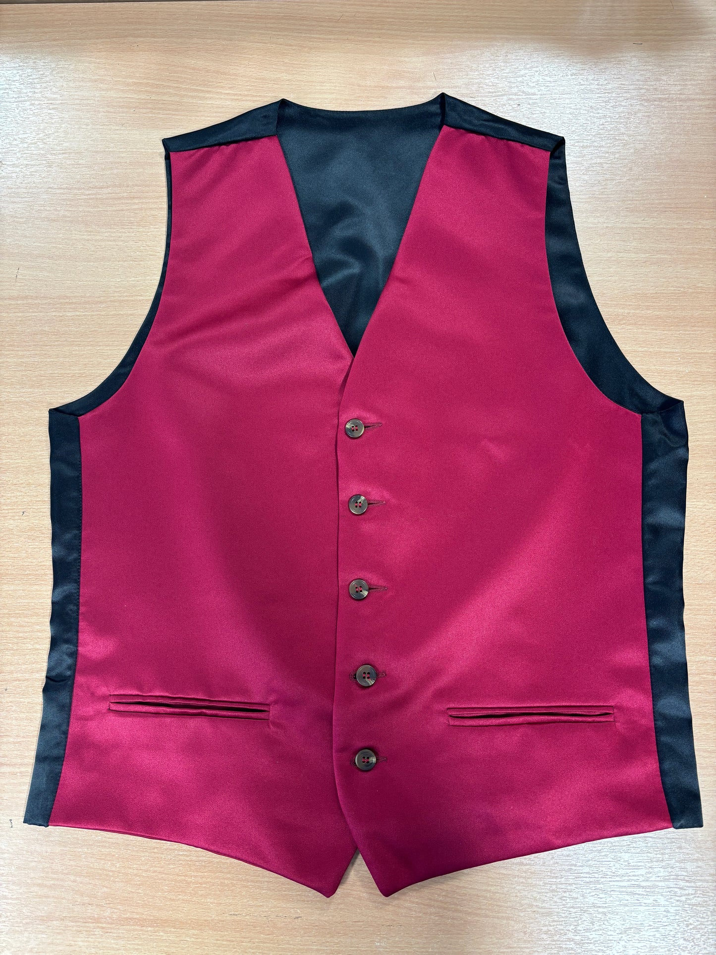 Wedding Waistcoat