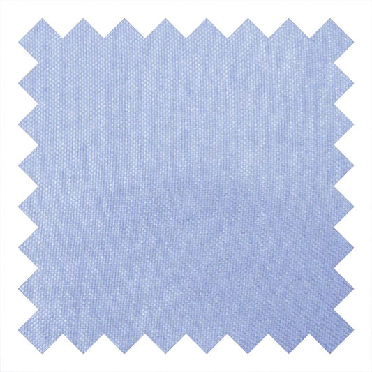 Ice Blue Shantung Wedding Tie Swatch