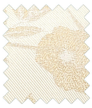 Ivory-Wildflower-Wedding-Tie-Swatch
