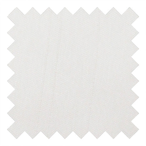 Ivory Lace Shantung Wedding Tie Swatch