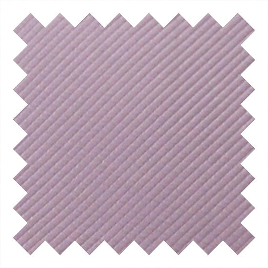 Lavender Twill Wedding Swatch