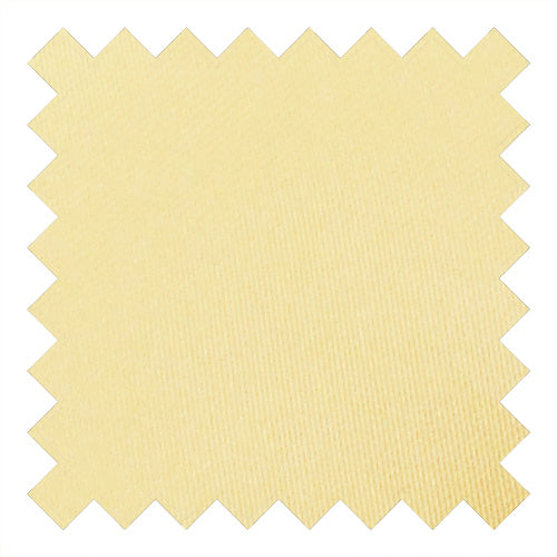 Lemon Wedding Tie Swatch