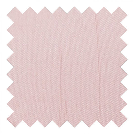 Light Pink Shantung Wedding Swatch