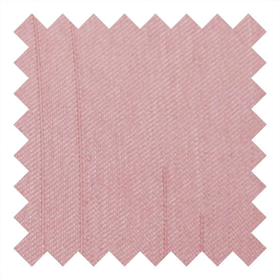 Light Rose Shantung Wedding Swatch