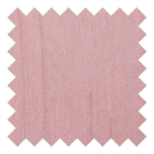 Light Rose Shantung Wedding Swatch