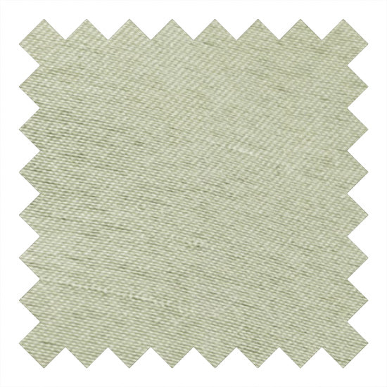 Light Sage Shantung Wedding Swatch