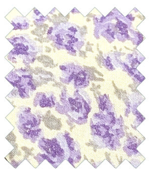Lilac-Ditsy-Floral-Cotton-Wedding-Tie-swatch