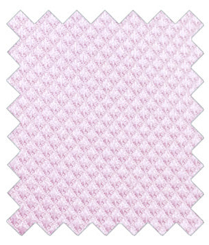 Lilac Textured Wedding Swatch