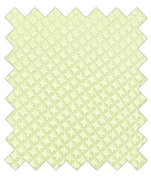 Lime Sorbet Textured Wedding Swatch