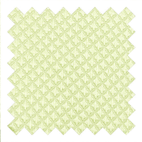 Lime Sorbet Textured Wedding Swatch