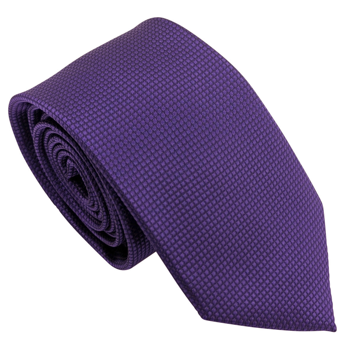 Majestic Textured Wedding Tie