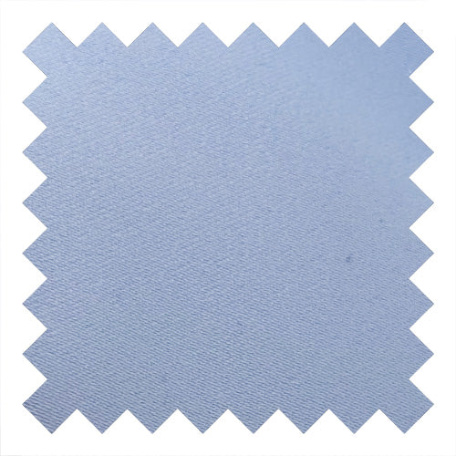 Mid Blue Wedding Tie Swatch