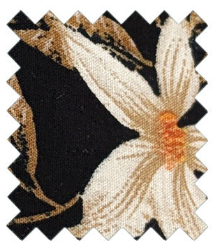 Midnight-Jasmine-Cotton-Wedding-Tie-swatch