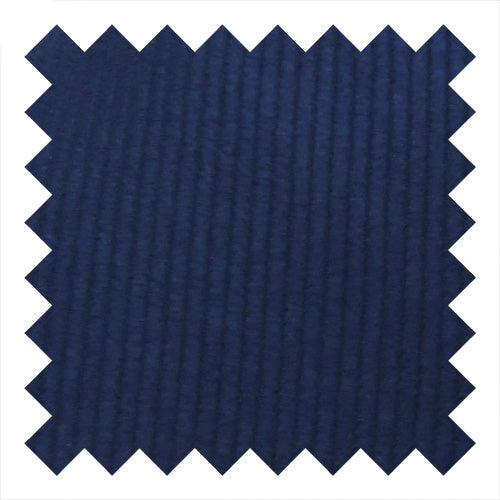 Midnight Silk Wedding Tie Swatch