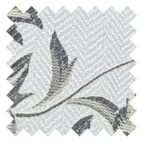 Moonstone Floral Wedding Swatch