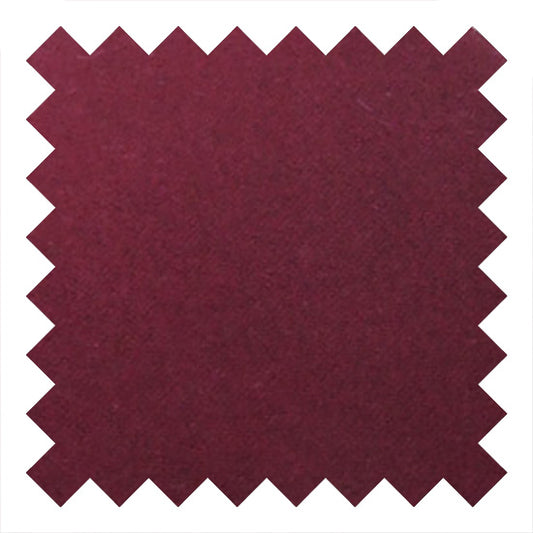Mulberry Wedding Swatch