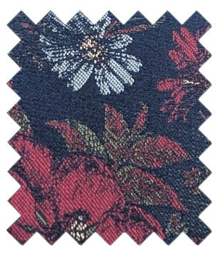 Navy-_-Berry-Wildflowers-Wedding-Tie-Swatch