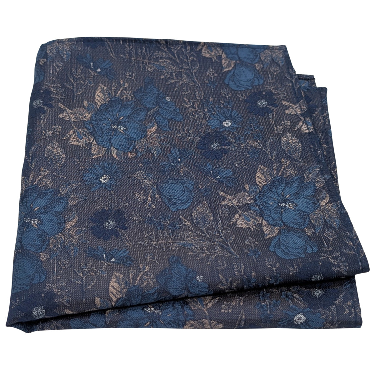 Navy-_-Blue-Wildflowers-Pocket-Square