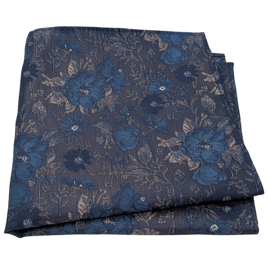 Navy-_-Blue-Wildflowers-Pocket-Square