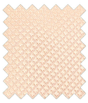Nude Textured Wedding Swatch