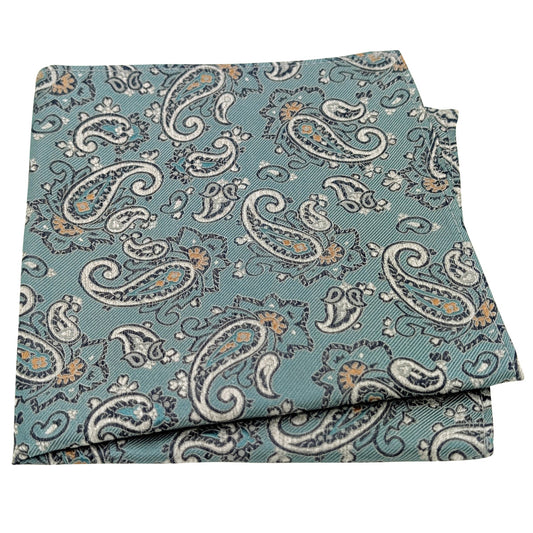 Ocean-Paisley-Silk-Pocket-Square