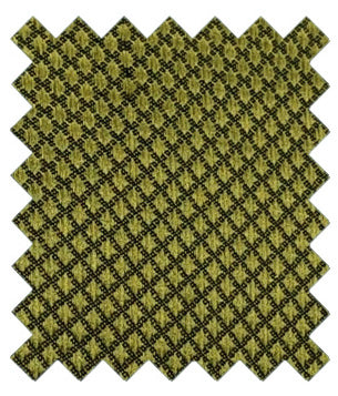 Olive Textured Wedding Swatch