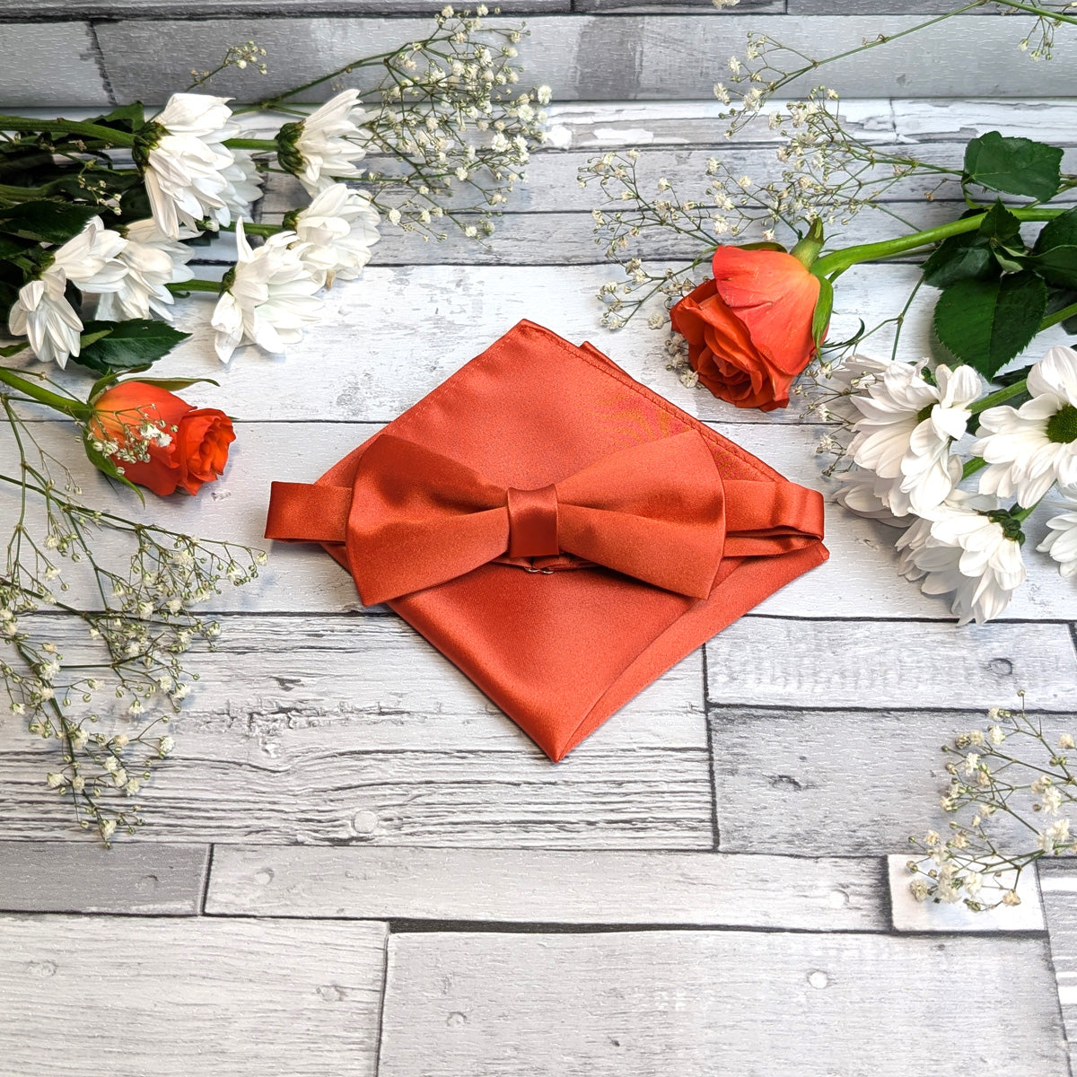 Sienna Wedding Swatch