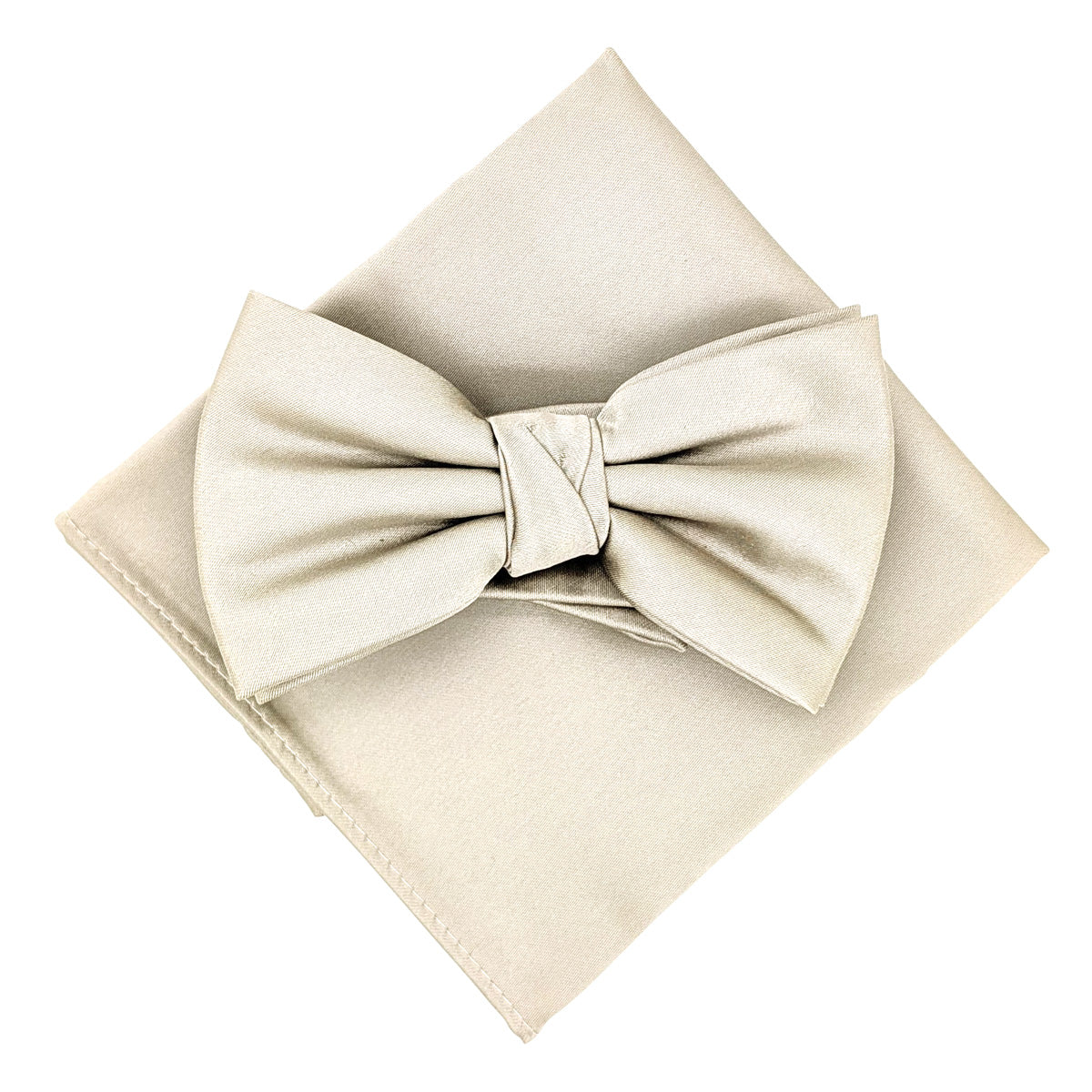 Oyster Bow Tie