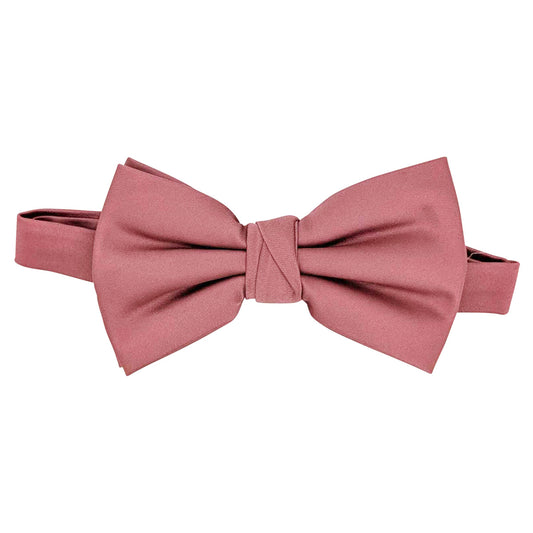 Desert Rose Bow Tie