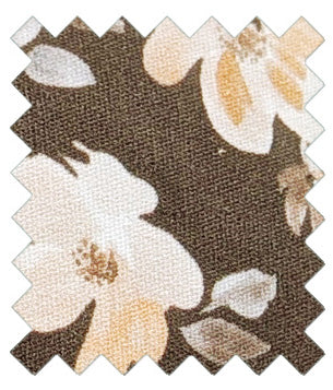 Pale-Brown-Roses-Cotton-Wedding-Tie-swatch