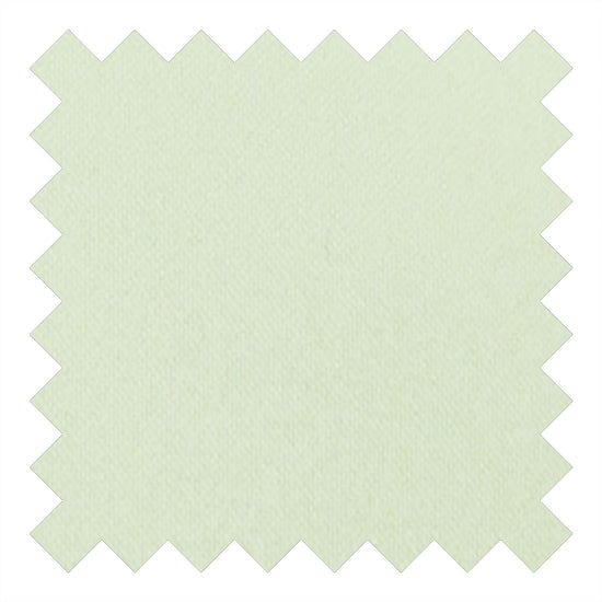 Pale Mint Wedding Swatch