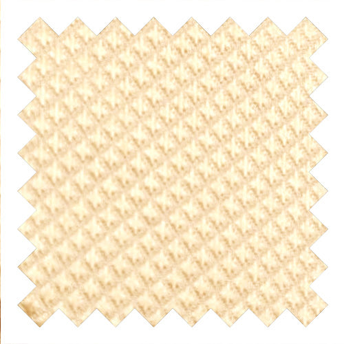 Pale Peach Textured Wedding Swatch