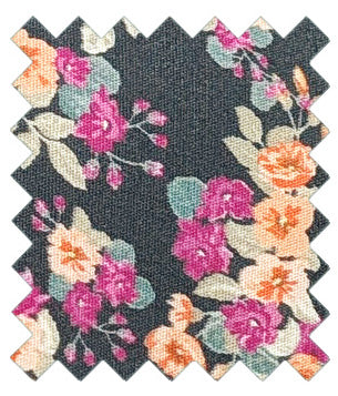 Peach-Primrose-Cotton-Wedding-Tie-swatch
