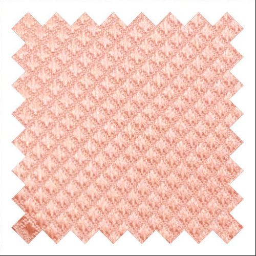 Peach Textured Wedding Swatch